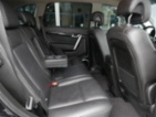Chevrolet Captiva, 2,2 Td 120kW Navi 7,Místné, SUV