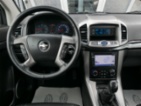 Chevrolet Captiva, 2,2 Td 120kW Navi 7,Místné, SUV
