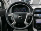 Chevrolet Captiva, 2,2 Td 120kW Navi 7,Místné, SUV