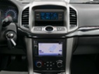 Chevrolet Captiva, 2,2 Td 120kW Navi 7,Místné, SUV