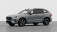 Volvo XC60, ESSENTIAL, T6 AWD, 186+107 kW, SUV,