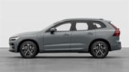 Volvo XC60, ESSENTIAL, T6 AWD, 186+107 kW, SUV,