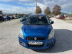 Suzuki Splash, 1.2, hatchback, nafta