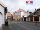 Prodej bytu 3+1, 84 m², Litoměřice, ul. Křížová