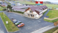 Prodej obchod a služby, 1860 m², Zvole