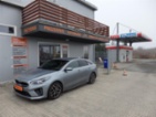 Kia ProCeed, 1.5 T-GDI 1. MAJITEL GT-LINE, kombi,