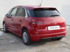 Citroën C4 Picasso, 1.6 HDi, Klima, MPV, nafta