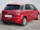 Citroën C4 Picasso, 1.6 HDi, Klima, MPV, nafta