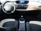 Citroën C4 Picasso, 1.6 HDi, Klima, MPV, nafta
