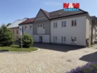 Pronájem obchod a služby, 260 m², Nasavrky, ul. Náměstí