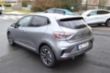 Renault Clio, Techno TCe 90, hatchback, benzin
