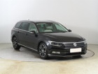 VW Passat, 2.0 TDI, Serv.kniha, Kůže, Navi,, Combi