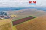 Prodej pole, 5240 m², Sázava