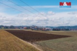 Prodej pole, 5240 m², Sázava