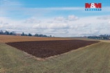 Prodej pole, 5240 m², Sázava