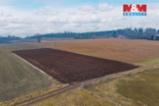 Prodej pole, 5240 m², Sázava