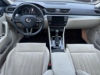 Škoda Superb III, 1.8TSI Style, Style, DSG, sedan,