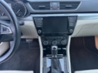 Škoda Superb III, 1.8TSI Style, Style, DSG, sedan,