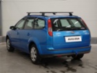 Ford Focus, 2.0TDCI, servis.kniha, kombi, nafta