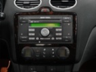 Ford Focus, 2.0TDCI, servis.kniha, kombi, nafta