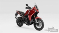 Moto Morini X-CAPE 700 Drátěná kola, silniční