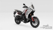 Moto Morini X-CAPE 700 Drátěná kola, silniční