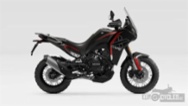 Moto Morini X-CAPE 700 Drátěná kola, silniční