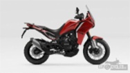 Moto Morini X-CAPE 700 Drátěná kola, silniční