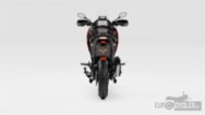 Moto Morini X-CAPE 700 Drátěná kola, silniční