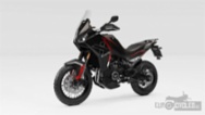Moto Morini X-CAPE 700 Drátěná kola, silniční