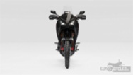 Moto Morini X-CAPE 700 Drátěná kola, silniční