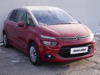 Citroën C4 Picasso, 1.6 HDi, Klima, MPV, nafta