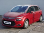 Citroën C4 Picasso, 1.6 HDi, Klima, MPV, nafta