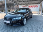 Audi A3, 1,2 TFSI,77KW,KLIMA,PARKING, hatchback,