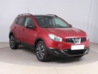 Nissan Qashqai, 1.6, Klima, Tempomat,, SUV, Benzín