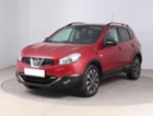Nissan Qashqai, 1.6, Klima, Tempomat,, SUV, Benzín