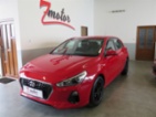 Hyundai i30, 1.4CVVT,klima,servis,asistenti,