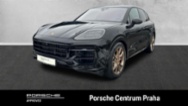 Porsche Cayenne, S, SUV, benzin