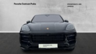 Porsche Cayenne, S, SUV, benzin