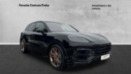 Porsche Cayenne, S, SUV, benzin