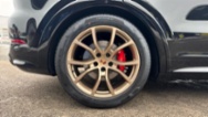 Porsche Cayenne, S, SUV, benzin