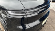 Porsche Cayenne, S, SUV, benzin