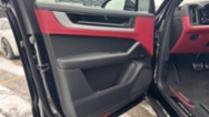 Porsche Cayenne, S, SUV, benzin