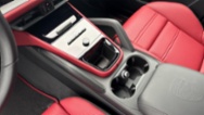 Porsche Cayenne, S, SUV, benzin