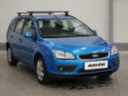 Ford Focus, 2.0TDCI, servis.kniha, kombi, nafta