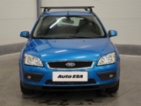 Ford Focus, 2.0TDCI, servis.kniha, kombi, nafta