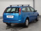 Ford Focus, 2.0TDCI, servis.kniha, kombi, nafta