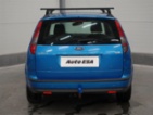 Ford Focus, 2.0TDCI, servis.kniha, kombi, nafta