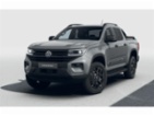 Volkswagen Amarok, DC Dark Label
