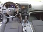 Renault Megane Grandtour Limited - 1.3